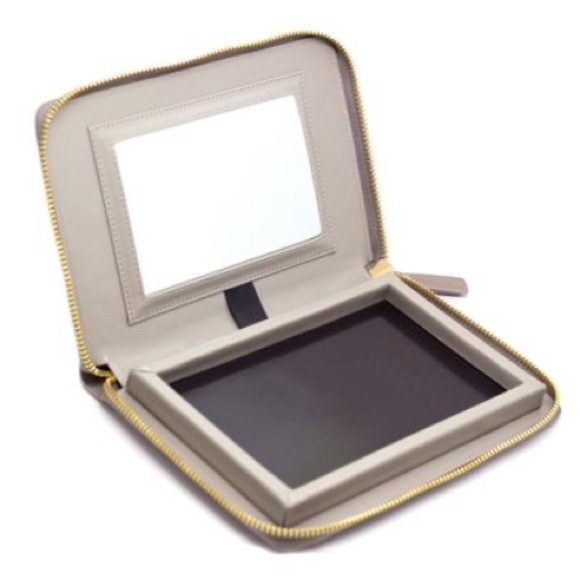 Sephora Other - Salt New York Makeup Palette Purse